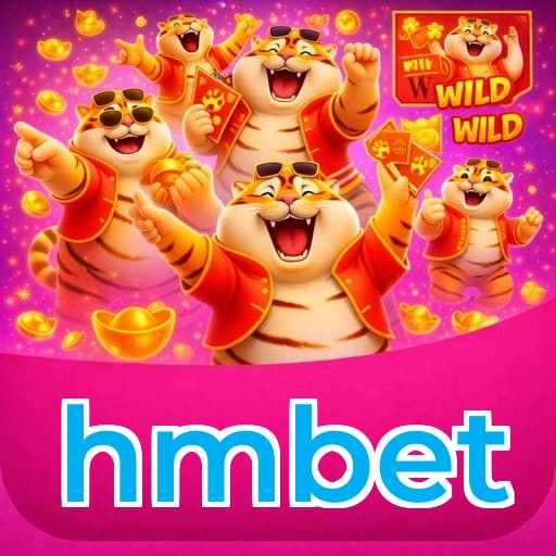 Catálogo hmbet 2.547 jogos - Pragmatic Play, Evolution, NetEnt